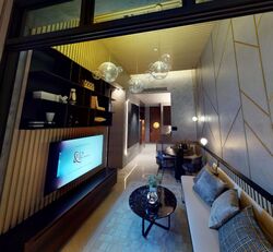 Pullman Residence  (D11), Condominium #458088311